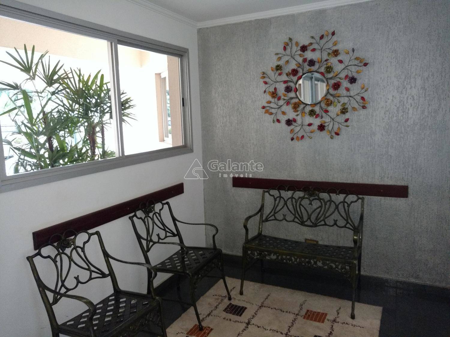 Apartamento em Bonfim, Campinas - Apartamento - Bonfim - Foto 11