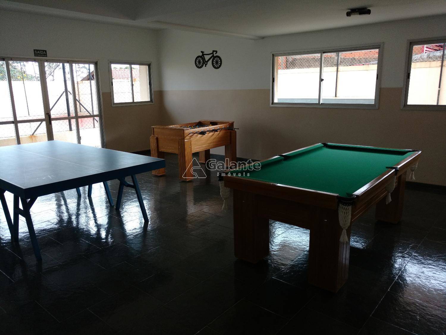 Apartamento em Bonfim, Campinas - Apartamento - Bonfim - Foto 2