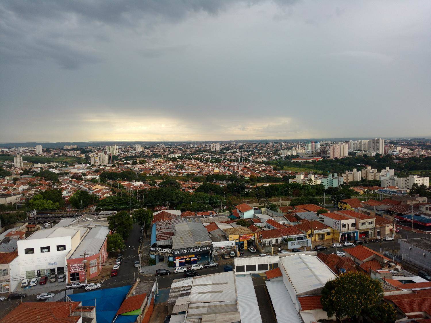 Apartamento em Bonfim, Campinas - Apartamento - Bonfim - Foto 7