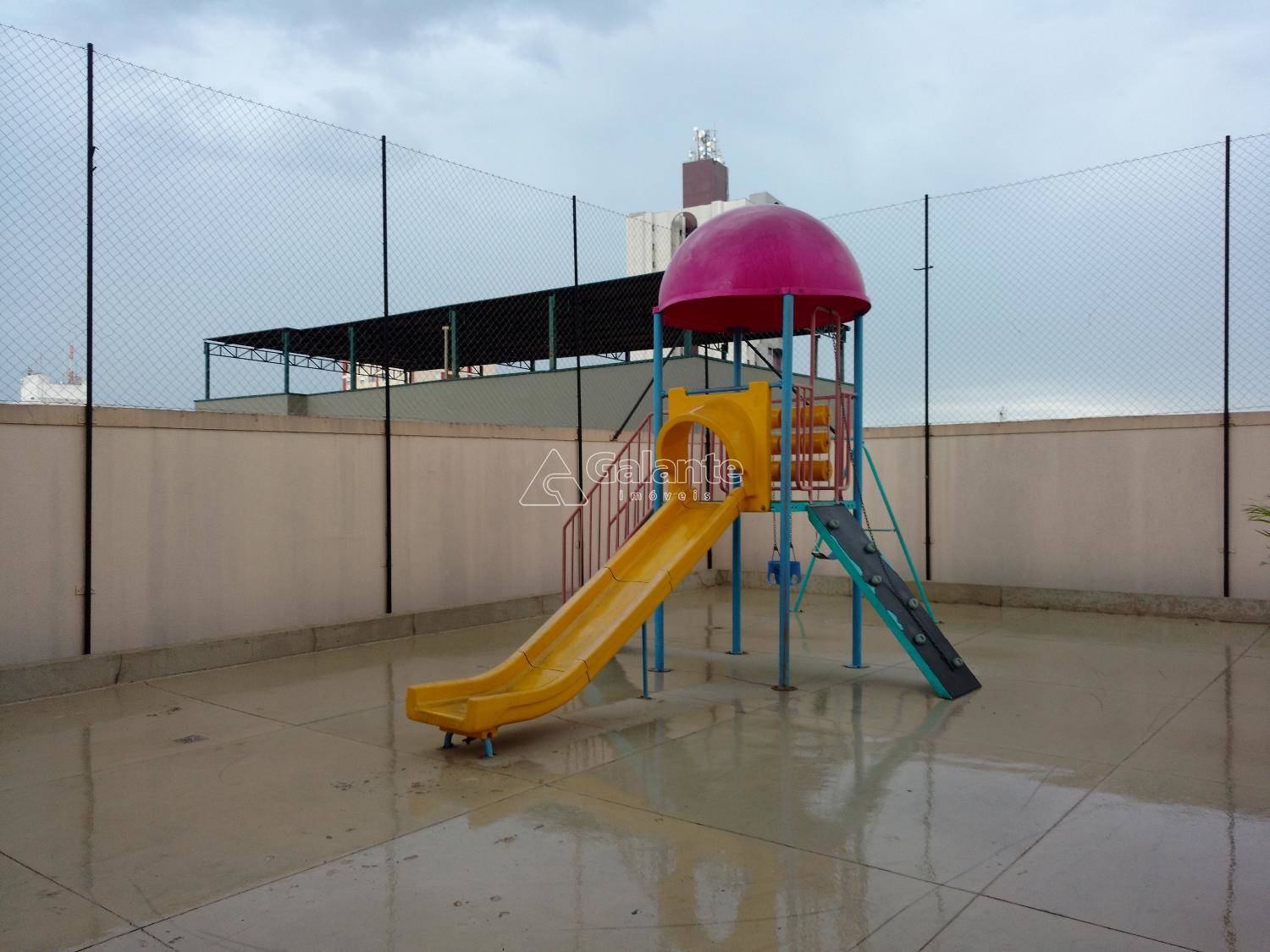 Apartamento em Bonfim, Campinas - Apartamento - Bonfim - Foto 6