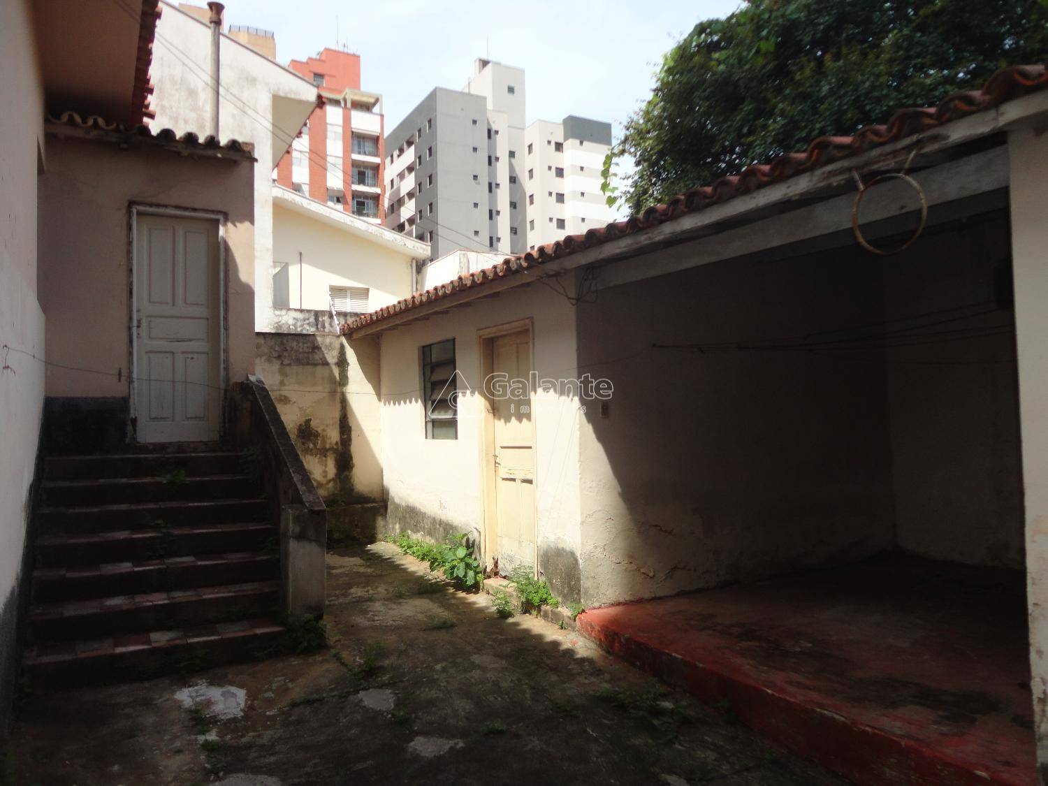 Comercial/Industrial em Cambuí, Campinas - Comercial/Industrial - Cambuí - Foto 43