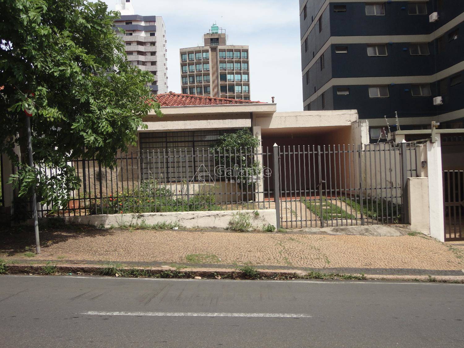 Comercial/Industrial em Cambuí, Campinas - Comercial/Industrial - Cambuí - Foto 35