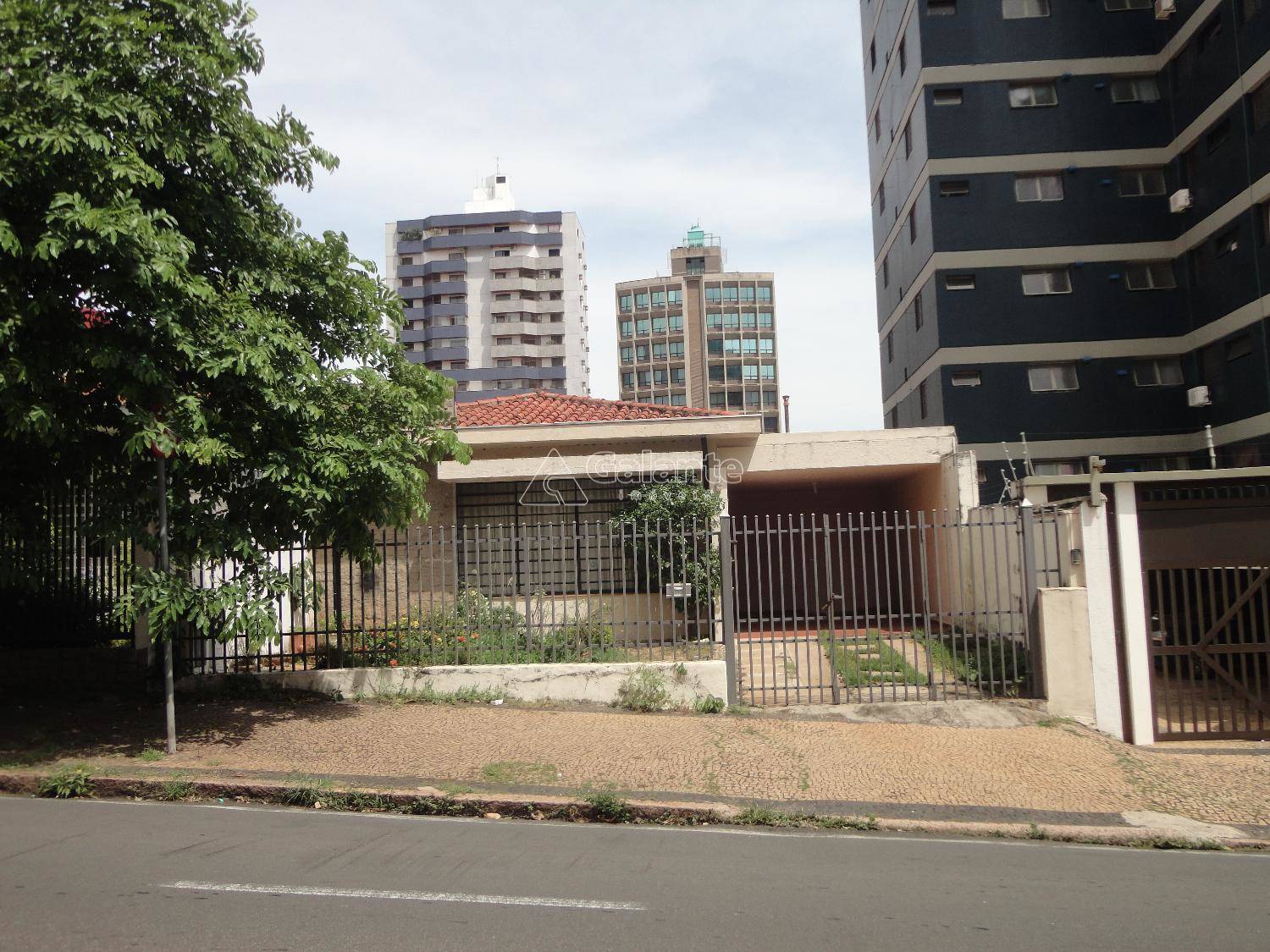 Comercial/Industrial em Cambuí, Campinas - Comercial/Industrial - Cambuí - Foto 37