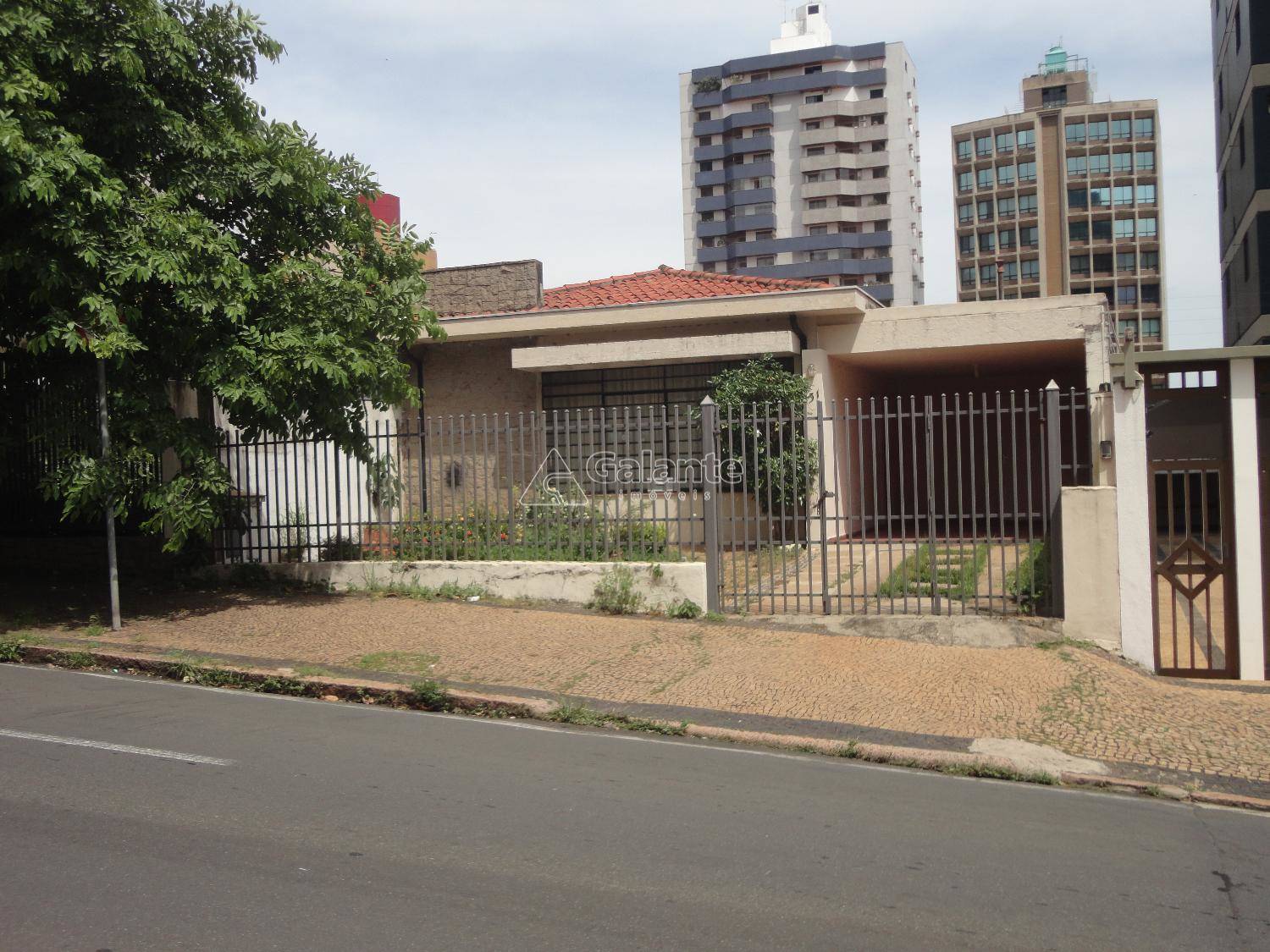 Comercial/Industrial em Cambuí, Campinas - Comercial/Industrial - Cambuí - Foto 1
