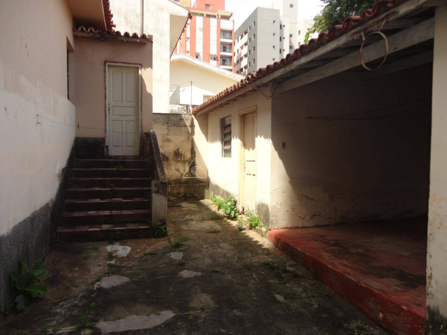 Comercial/Industrial em Cambuí, Campinas - Comercial/Industrial - Cambuí - Foto 46