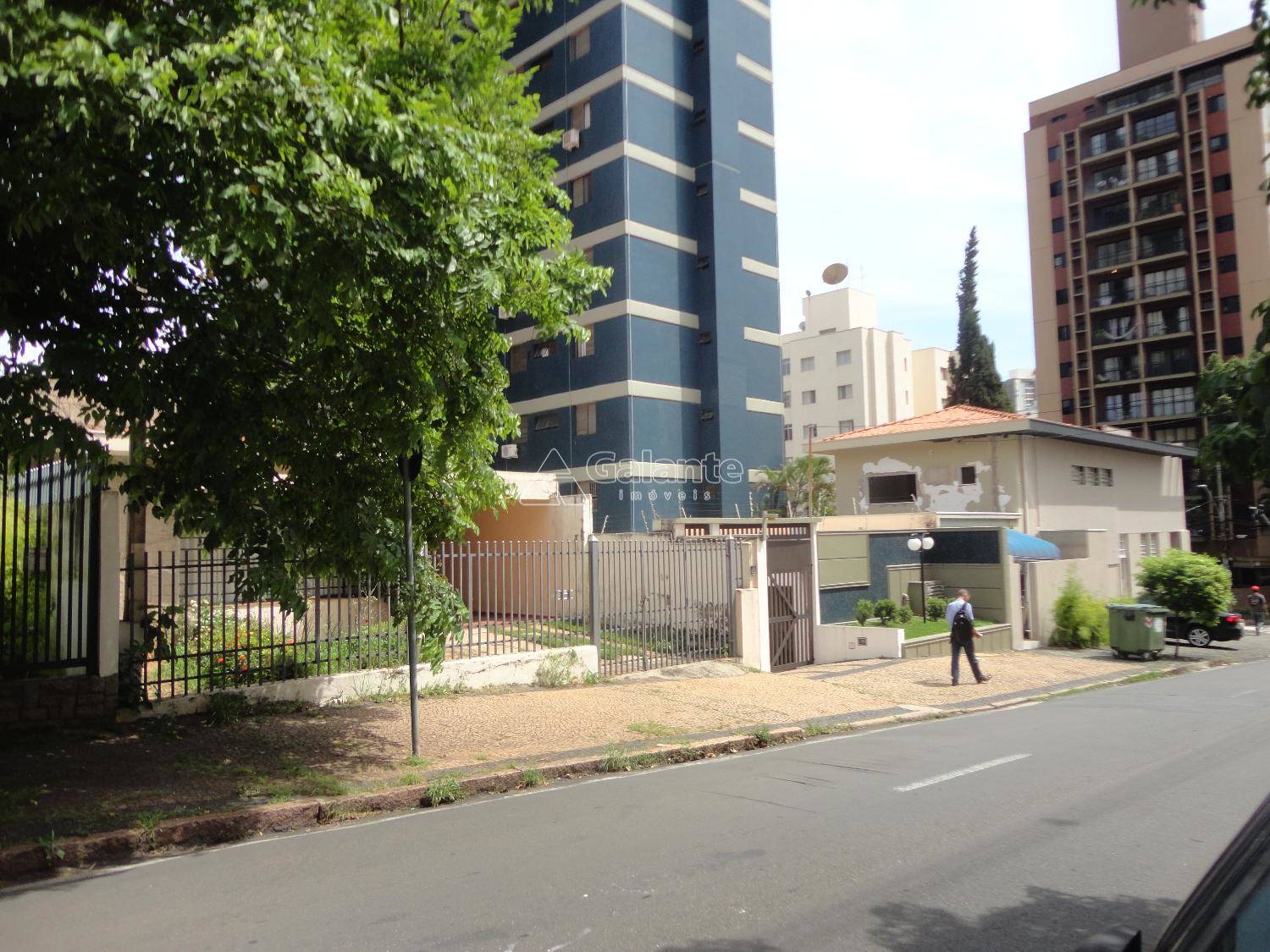 Comercial/Industrial em Cambuí, Campinas - Comercial/Industrial - Cambuí - Foto 21
