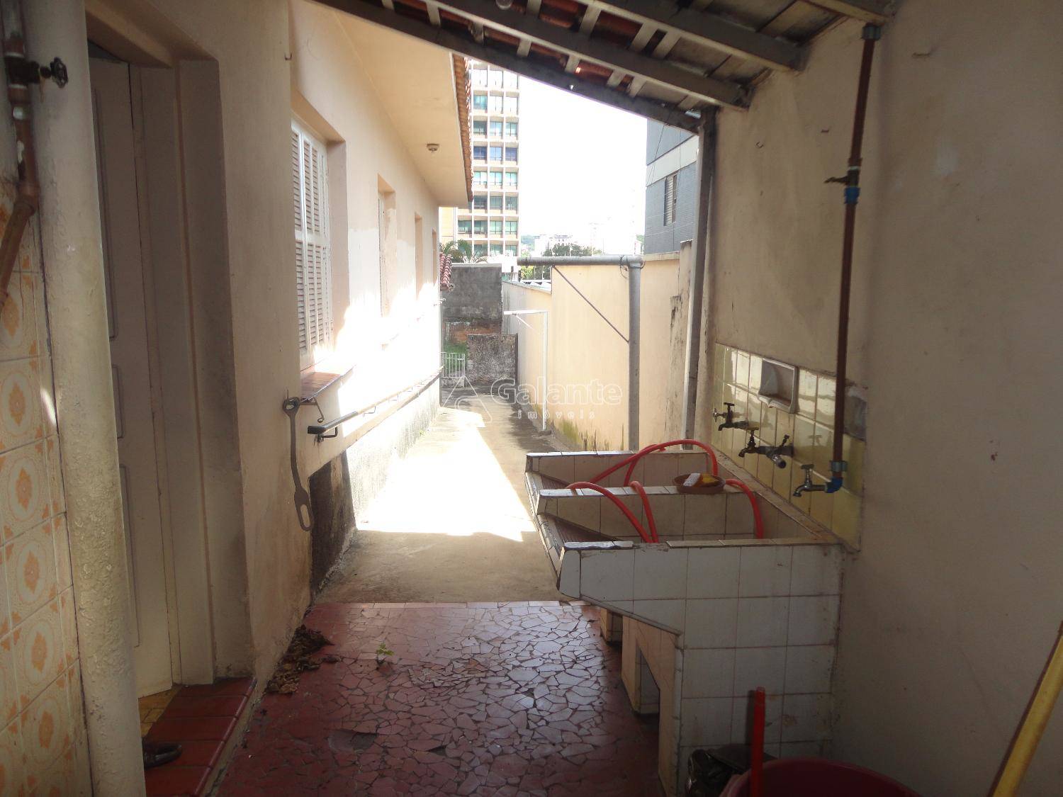 Comercial/Industrial em Cambuí, Campinas - Comercial/Industrial - Cambuí - Foto 15