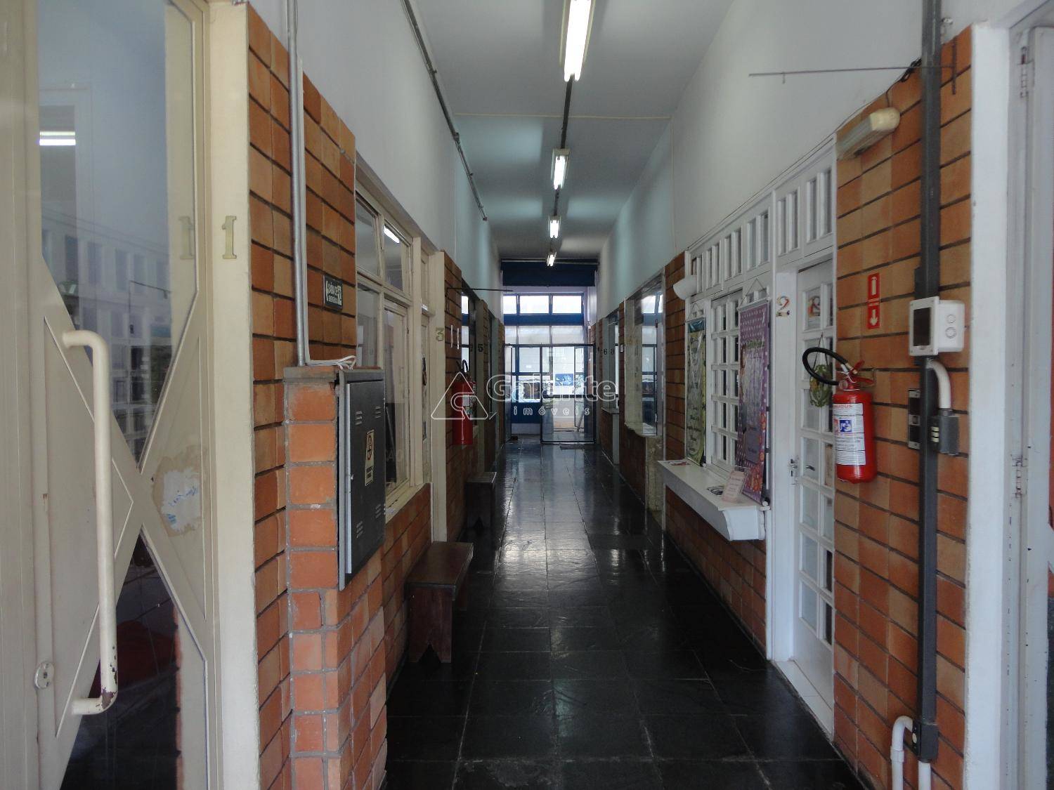Comercial/Industrial em Cambuí, Campinas - Foto 4