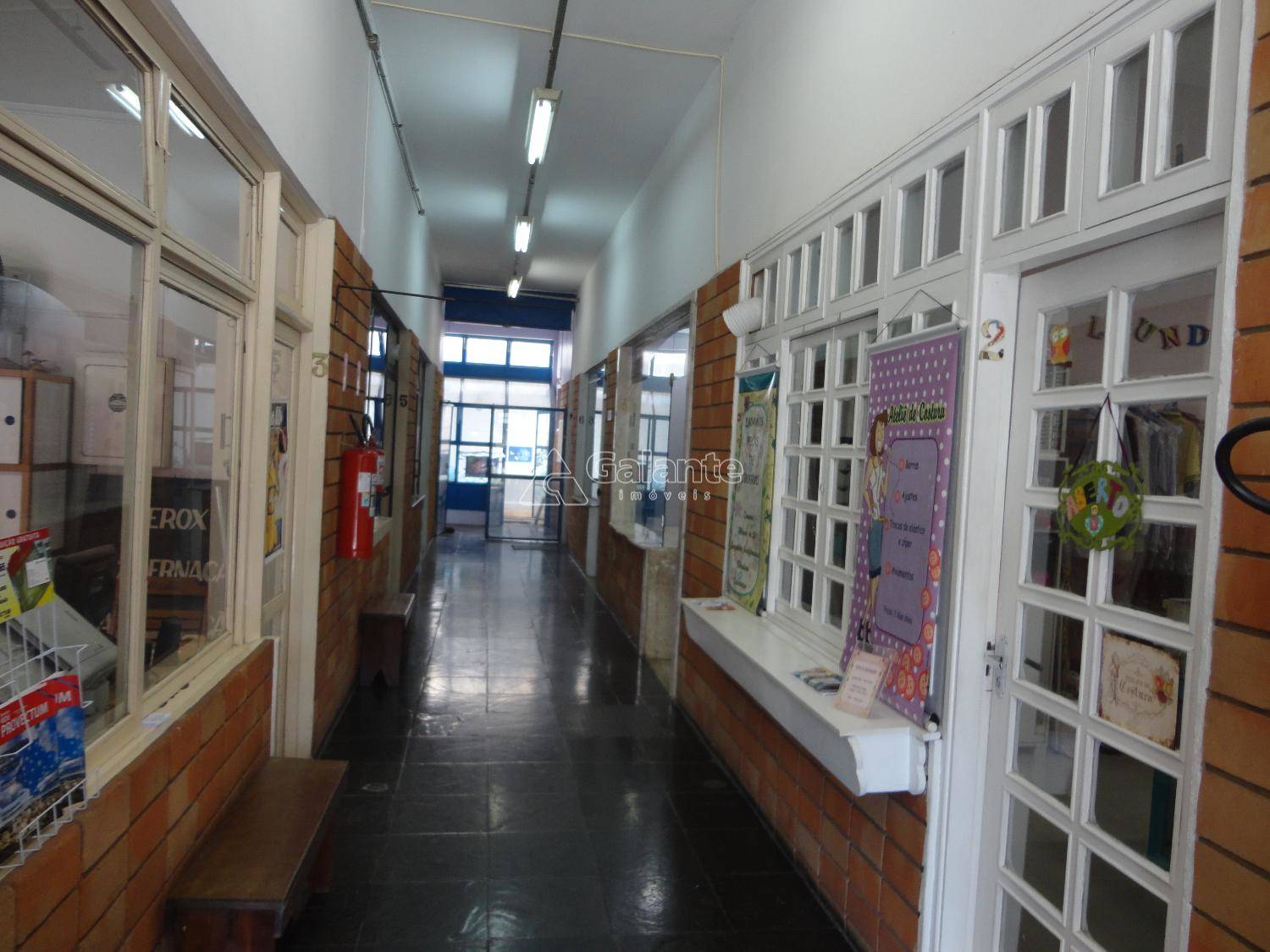 Comercial/Industrial em Cambuí, Campinas - Foto 7