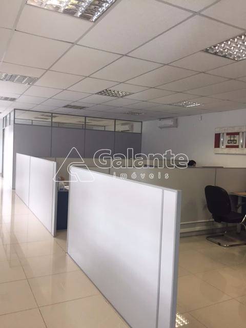 Comercial/Industrial em Jardim das Paineiras, Campinas - Comercial/Industrial - Jardim das Paineiras - Foto 12