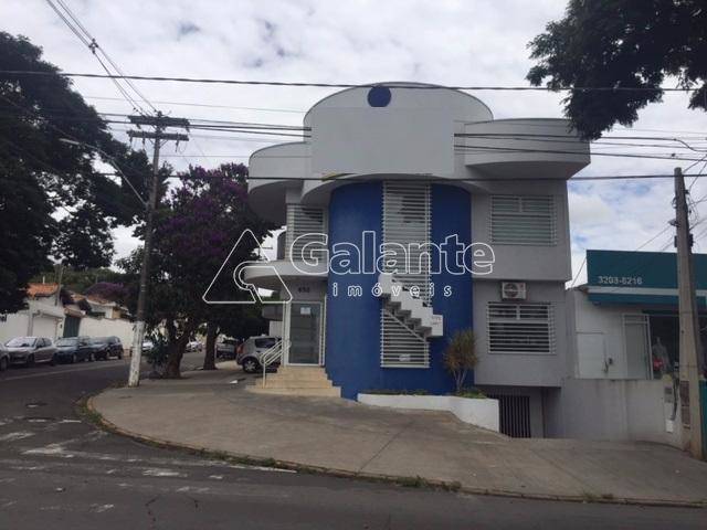 Industrial em Jardim das Paineiras, Campinas - Comercial/Industrial - Jardim das Paineiras