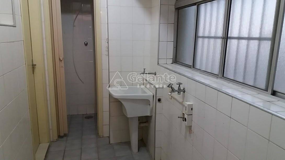 Apartamento em Bonfim, Campinas - Apartamento - Bonfim - Foto 25