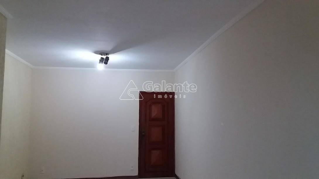 Apartamento em Bonfim, Campinas - Apartamento - Bonfim - Foto 26