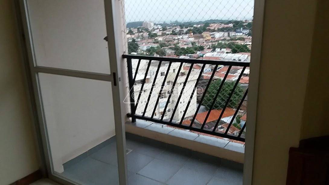 Apartamento em Bonfim, Campinas - Apartamento - Bonfim - Foto 21