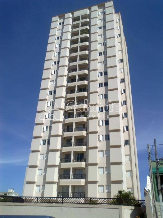 Apartamento em Bonfim, Campinas - Apartamento - Bonfim - Foto 1