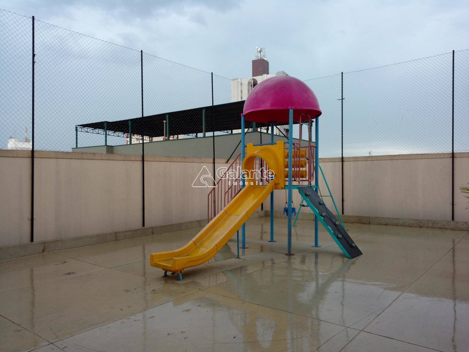 Apartamento em Bonfim, Campinas - Apartamento - Bonfim - Foto 8