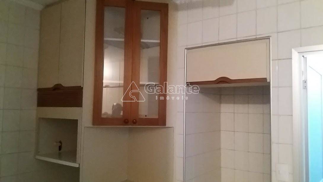Apartamento em Bonfim, Campinas - Apartamento - Bonfim - Foto 13