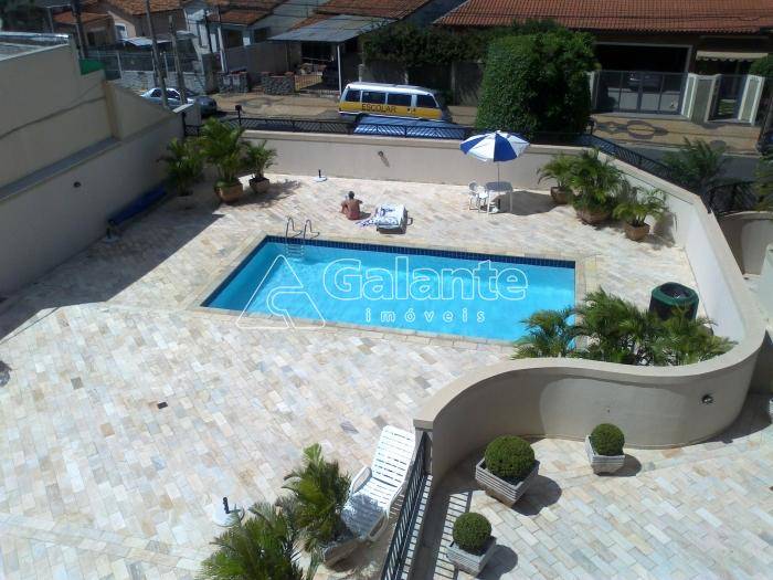 Apartamento em Bonfim, Campinas - Apartamento - Bonfim - Foto 24