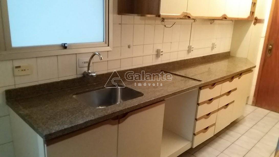 Apartamento em Bonfim, Campinas - Apartamento - Bonfim - Foto 6