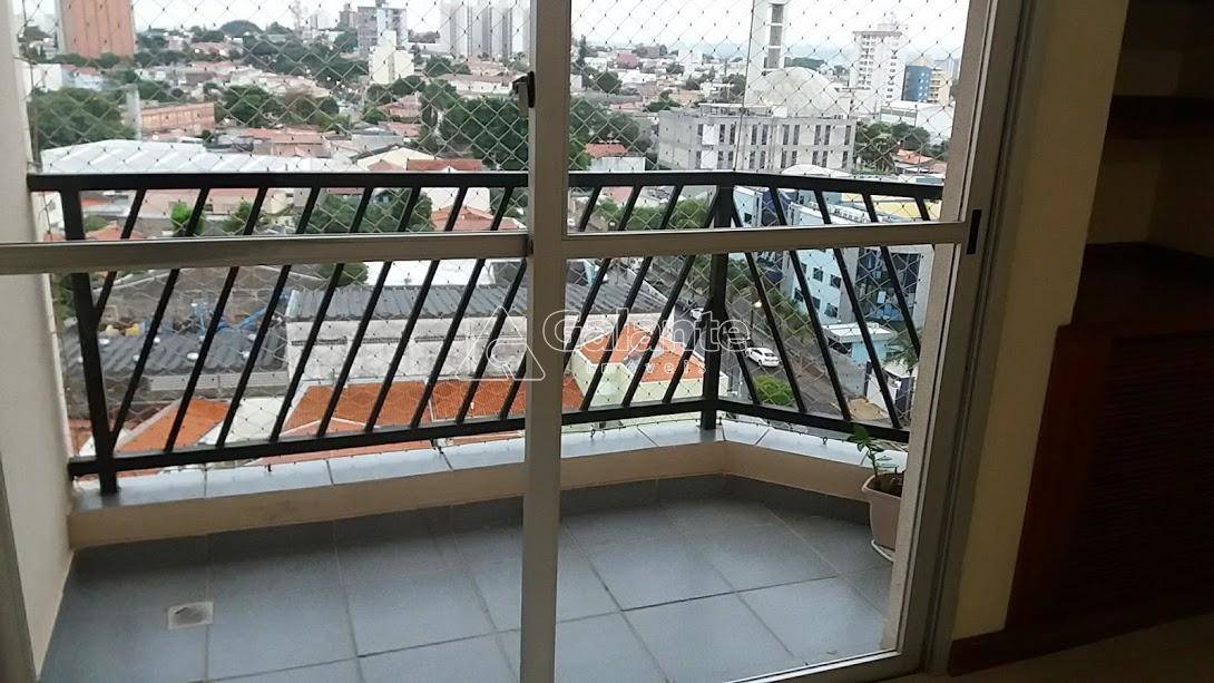 Apartamento em Bonfim, Campinas - Apartamento - Bonfim - Foto 35