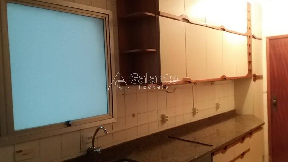 Apartamento em Bonfim, Campinas - Apartamento - Bonfim - Foto 23