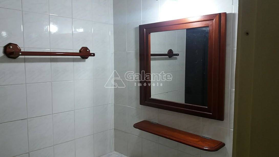 Apartamento em Bonfim, Campinas - Apartamento - Bonfim - Foto 38