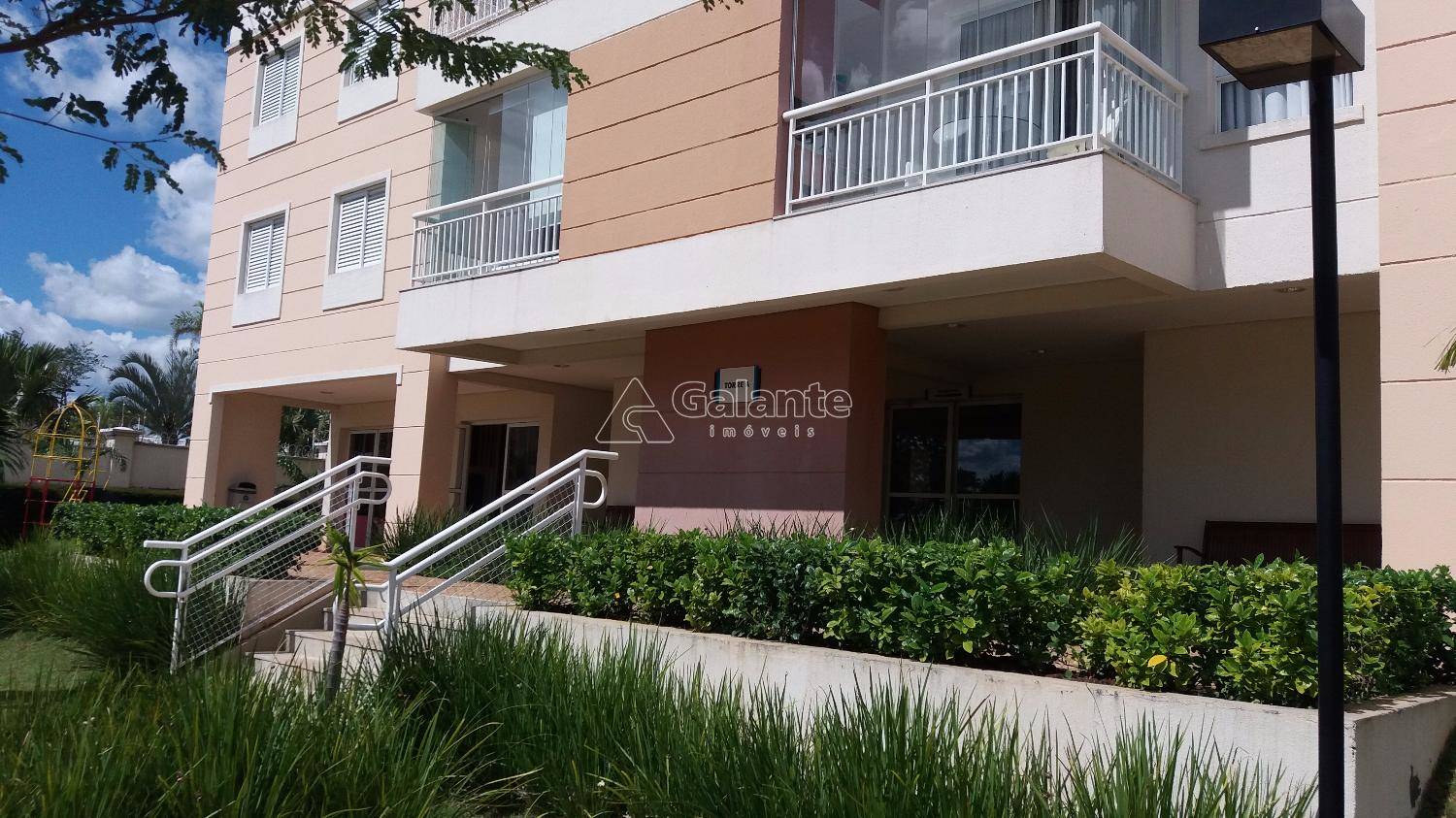 Apartamento em Parque Prado, Campinas - Apartamento - Parque Prado - Foto 32
