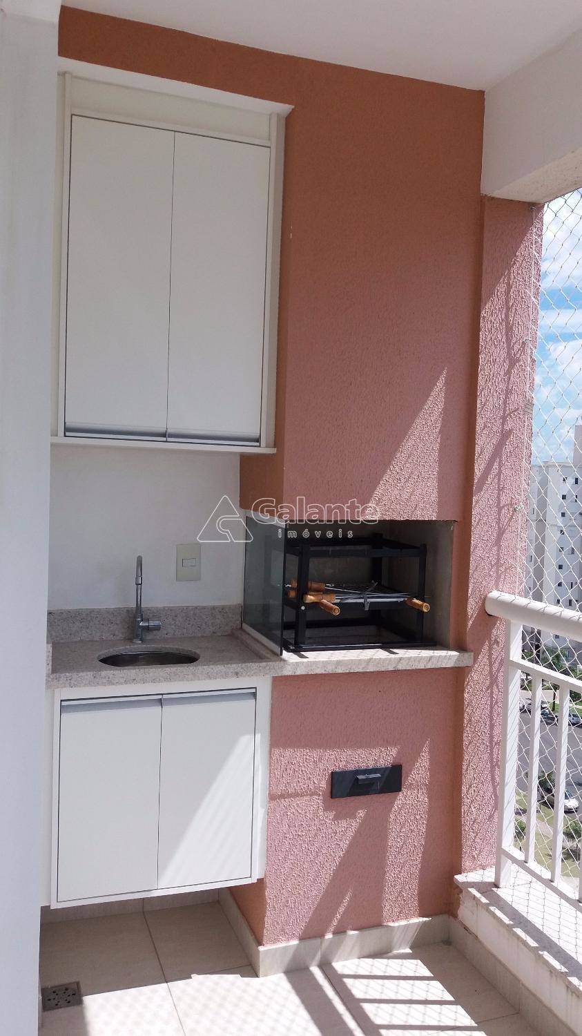 Apartamento em Parque Prado, Campinas - Apartamento - Parque Prado - Foto 35