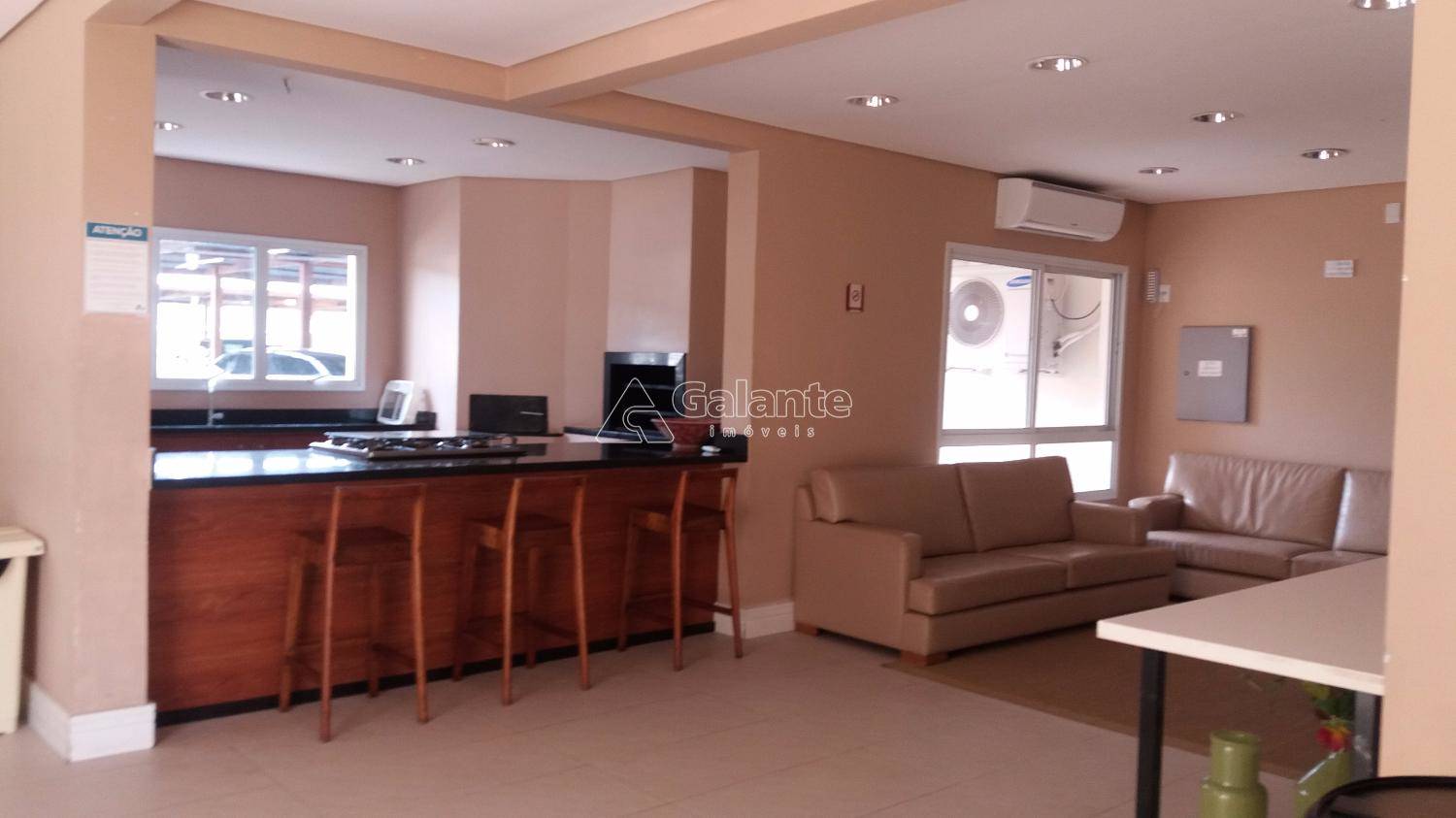 Apartamento em Parque Prado, Campinas - Apartamento - Parque Prado - Foto 13