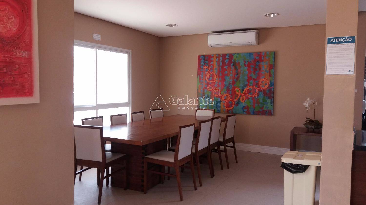 Apartamento em Parque Prado, Campinas - Apartamento - Parque Prado - Foto 28