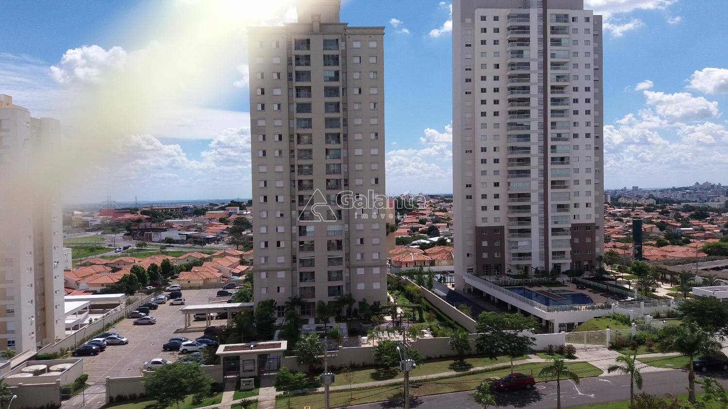 Apartamento em Parque Prado, Campinas - Apartamento - Parque Prado - Foto 19