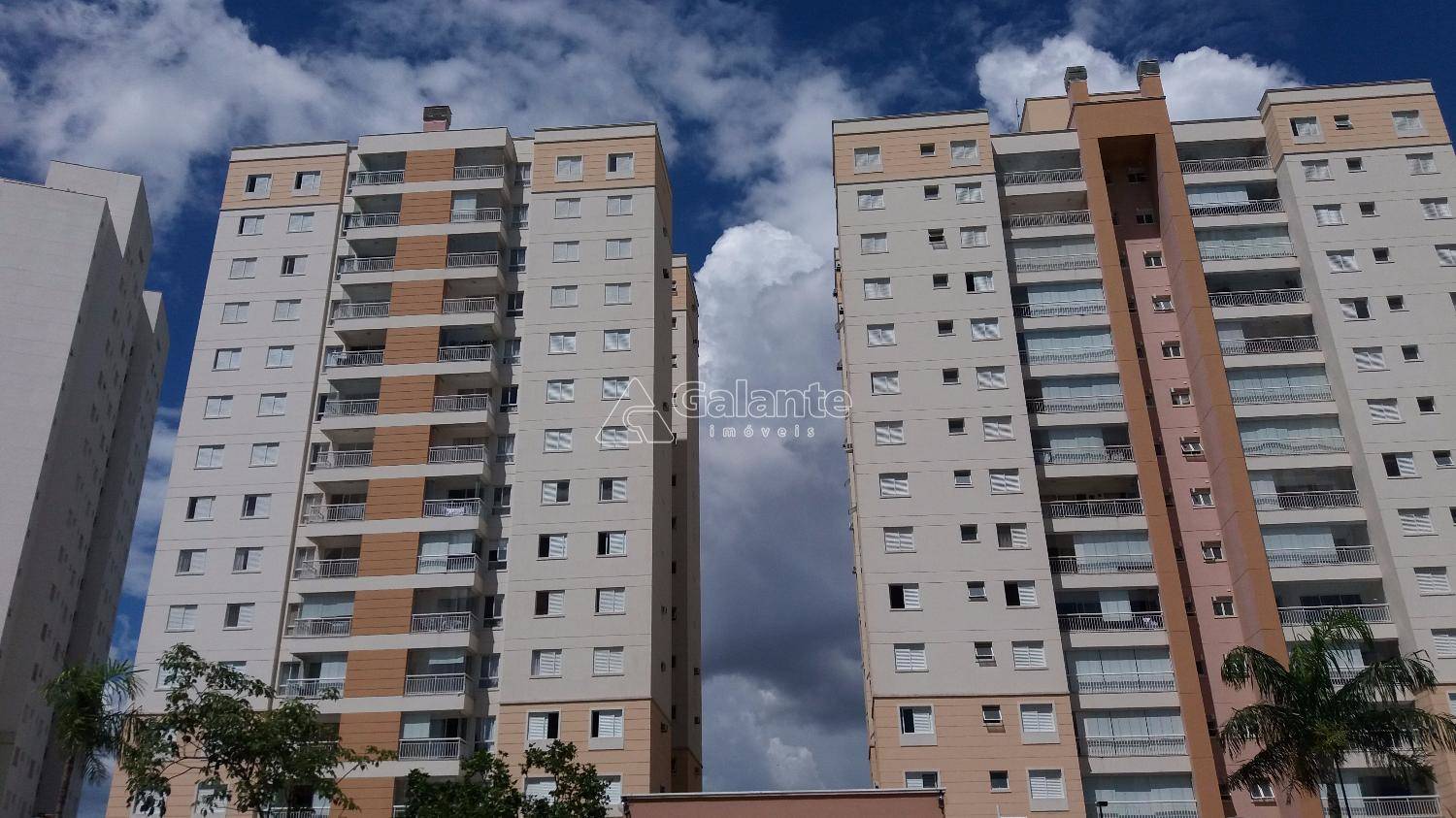 Apartamento em Parque Prado, Campinas - Apartamento - Parque Prado - Foto 1