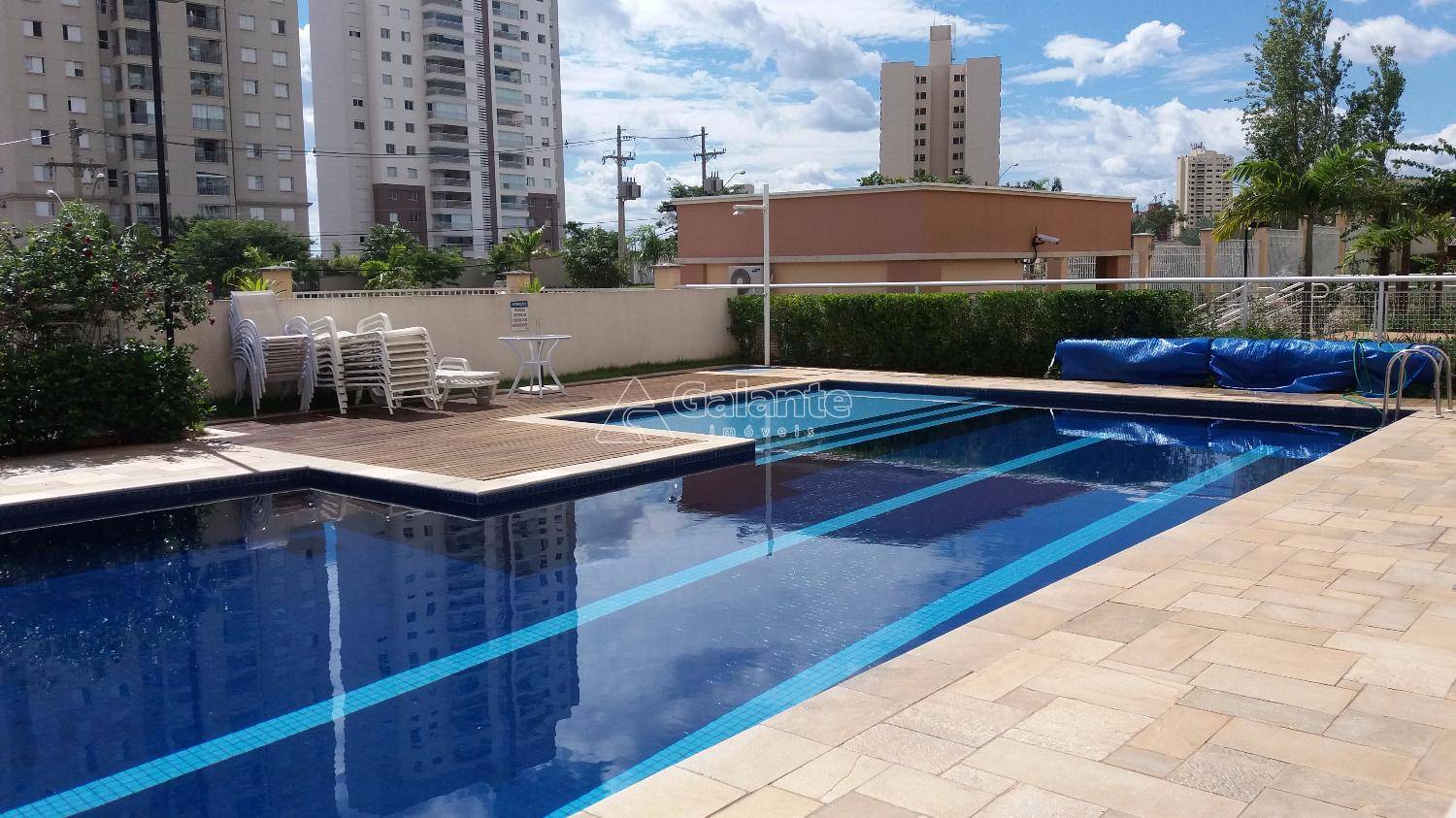 Apartamento em Parque Prado, Campinas - Apartamento - Parque Prado - Foto 8