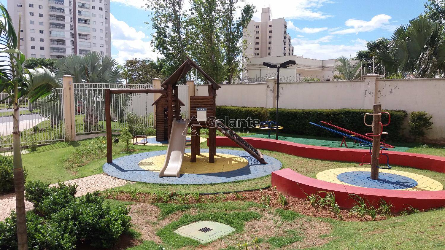 Apartamento em Parque Prado, Campinas - Apartamento - Parque Prado - Foto 31