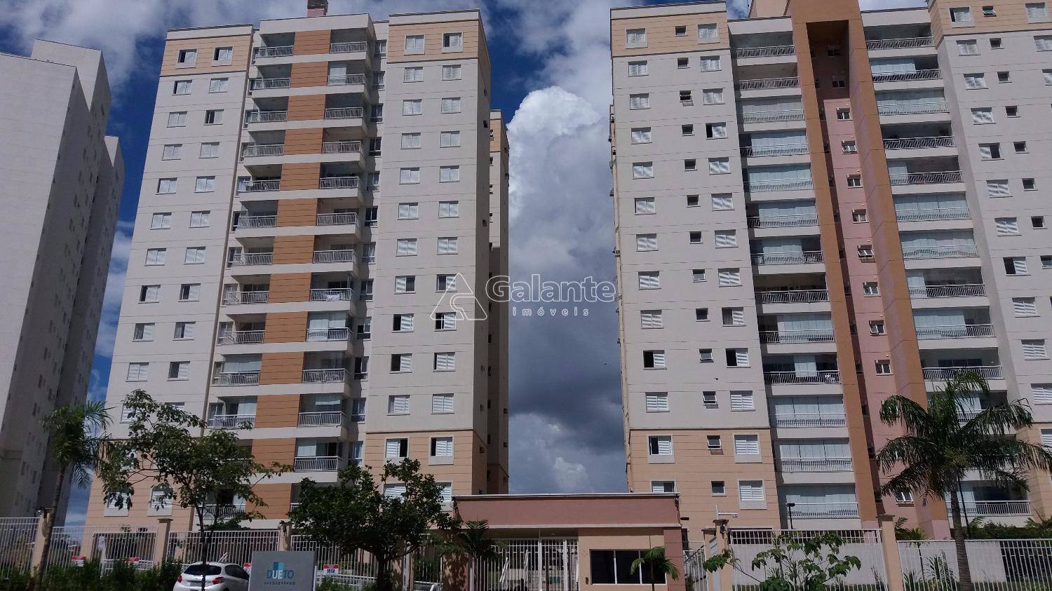 Apartamento em Parque Prado, Campinas - Apartamento - Parque Prado - Foto 12