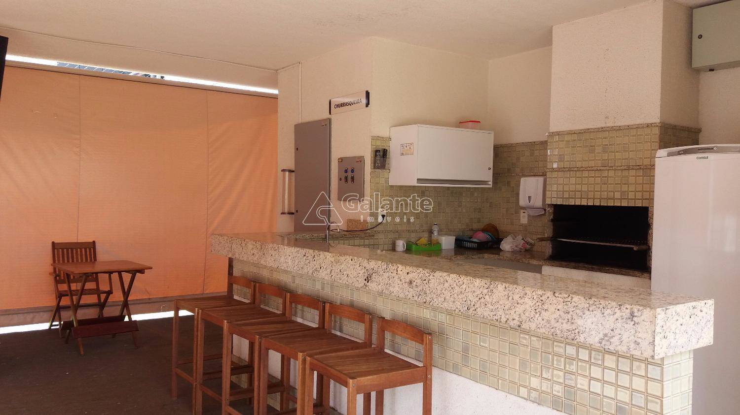 Apartamento em Parque Prado, Campinas - Apartamento - Parque Prado - Foto 17