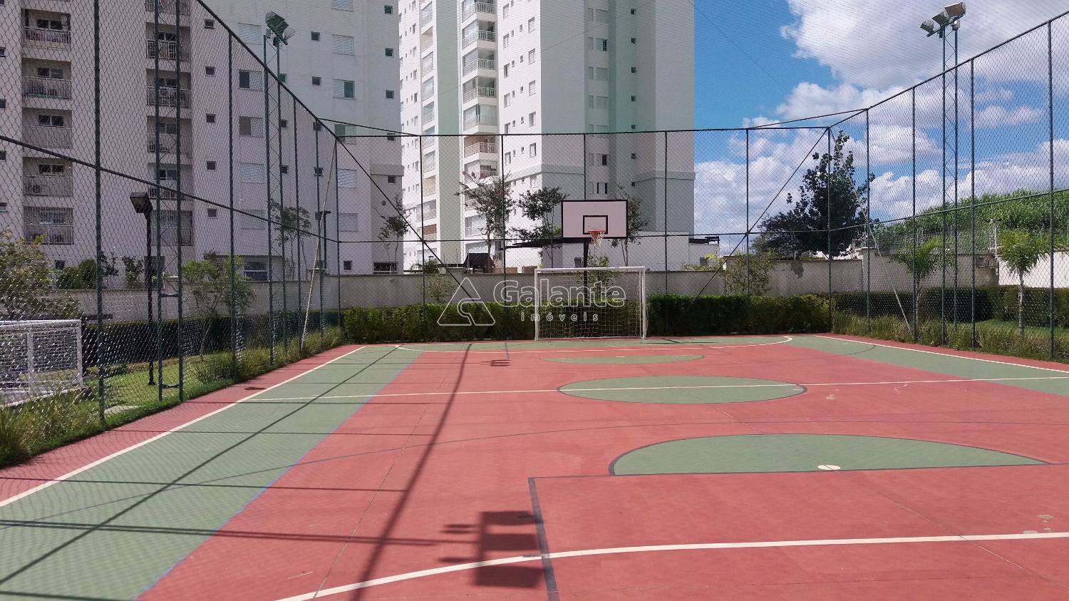 Apartamento em Parque Prado, Campinas - Apartamento - Parque Prado - Foto 24