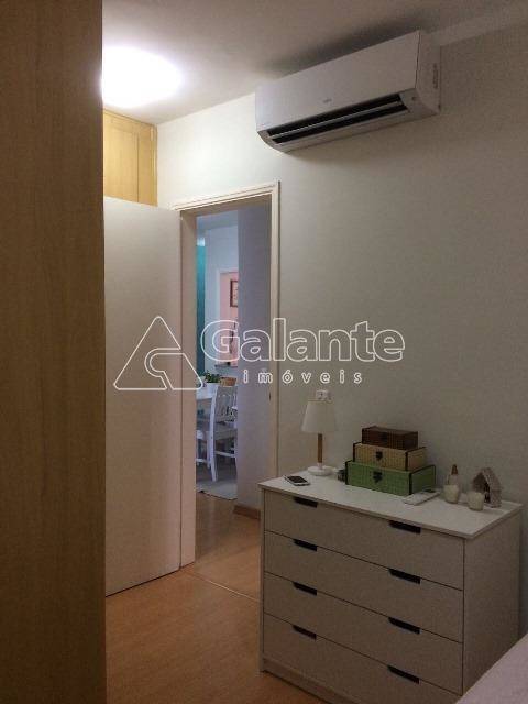 Apartamento em Mansões Santo Antônio, Campinas - Apartamento - Mansões Santo Antônio - Foto 3