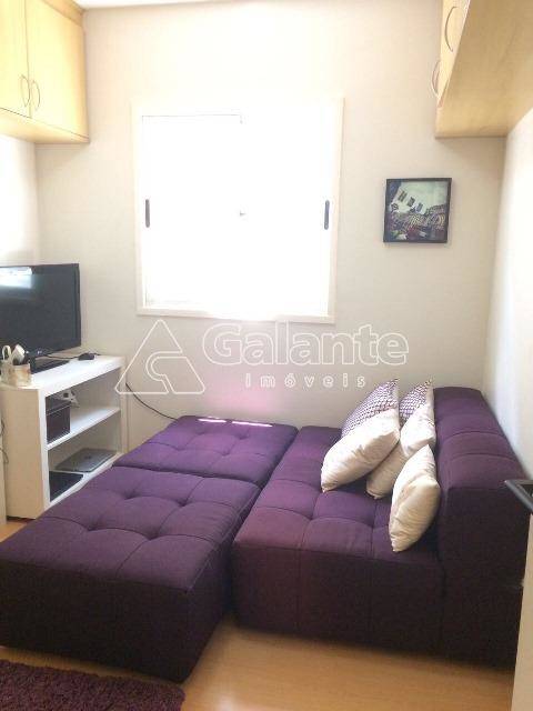 Apartamento em Mansões Santo Antônio, Campinas - Foto 10