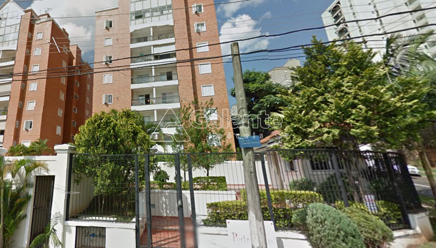 Apartamento em Mansões Santo Antônio, Campinas - Apartamento - Mansões Santo Antônio - Foto 1