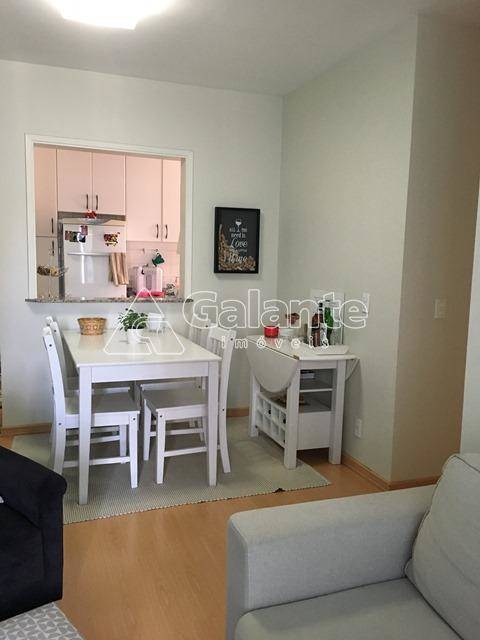 Apartamento em Mansões Santo Antônio, Campinas - Foto 5