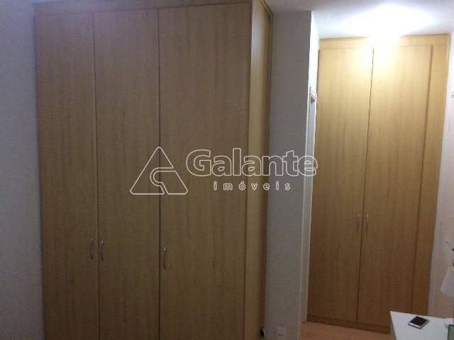 Apartamento em Mansões Santo Antônio, Campinas - Foto 8