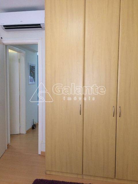 Apartamento em Mansões Santo Antônio, Campinas - Foto 4