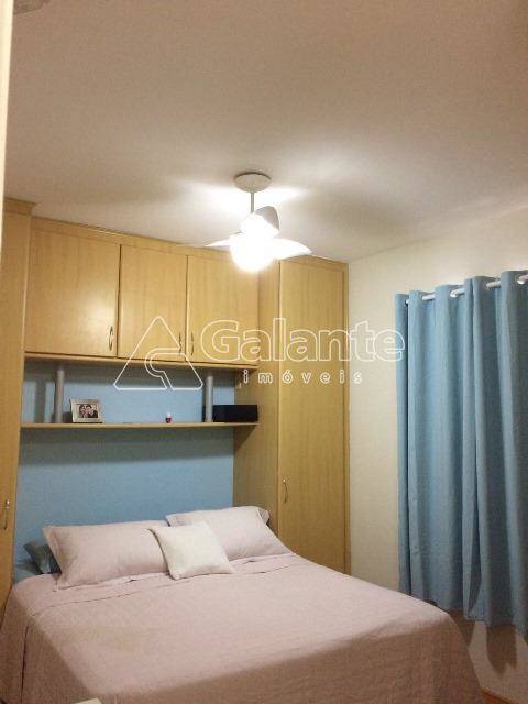 Apartamento em Mansões Santo Antônio, Campinas - Apartamento - Mansões Santo Antônio - Foto 2
