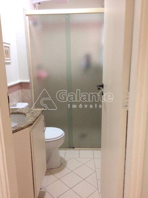 Apartamento em Mansões Santo Antônio, Campinas - Foto 7