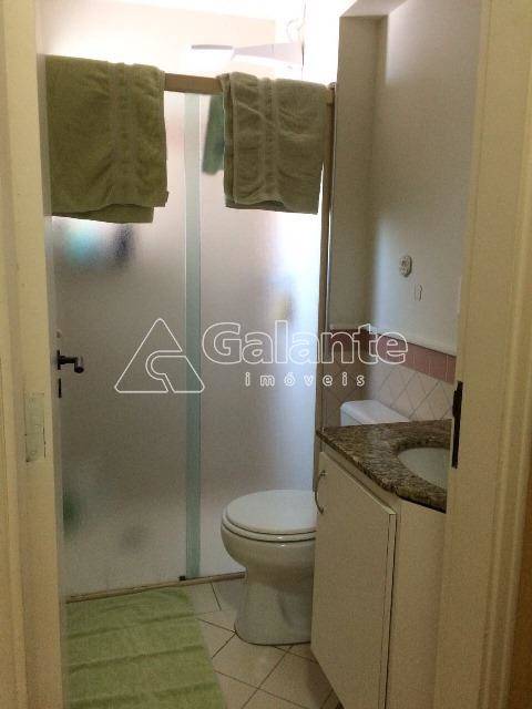 Apartamento em Mansões Santo Antônio, Campinas - Foto 11