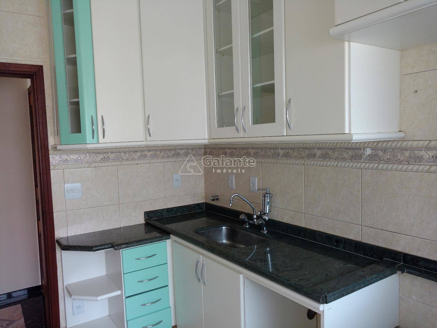 Apartamento em Bosque, Campinas - Apartamento - Bosque - Foto 15