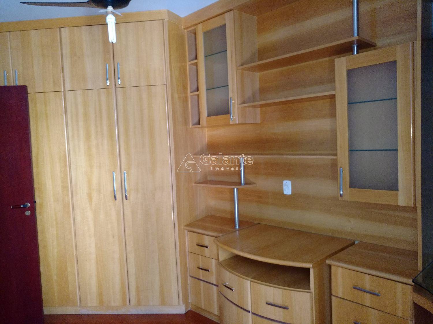 Apartamento em Bosque, Campinas - Apartamento - Bosque - Foto 2