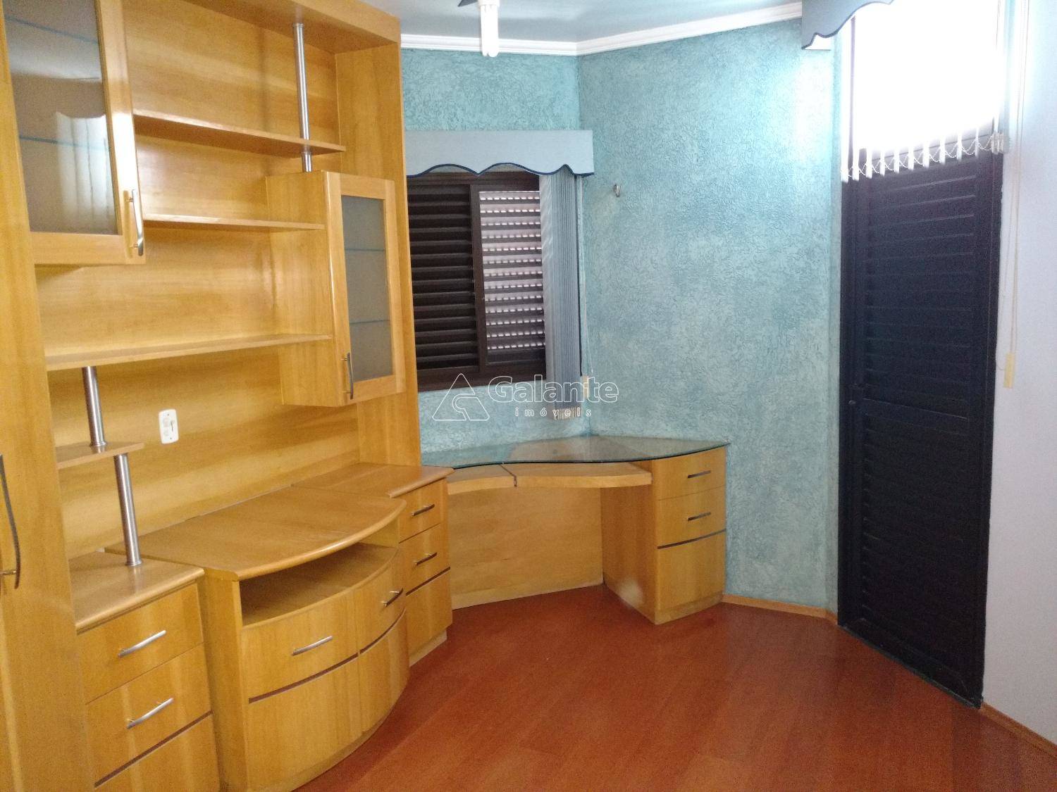 Apartamento em Bosque, Campinas - Apartamento - Bosque - Foto 10
