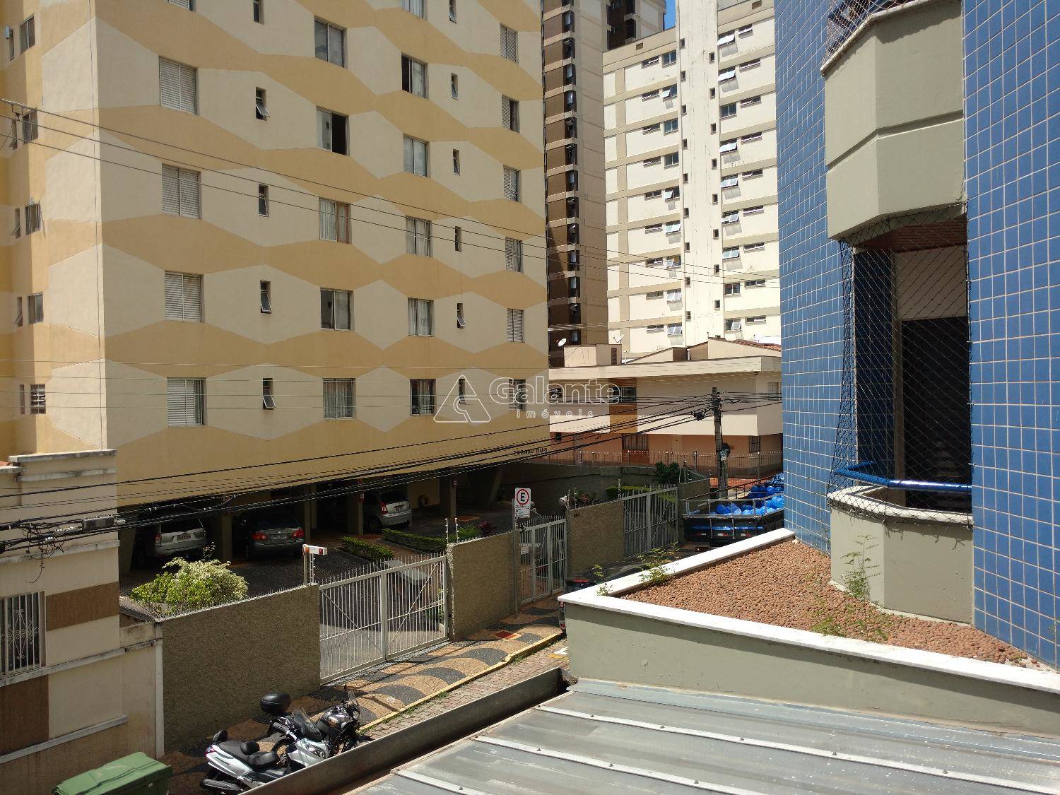 Apartamento em Bosque, Campinas - Apartamento - Bosque - Foto 4